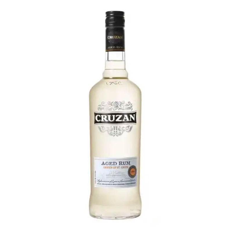 Cruzan 2 Yr Old Light Rum